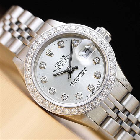 ladies rolex watch images|authentic ladies rolex watches.